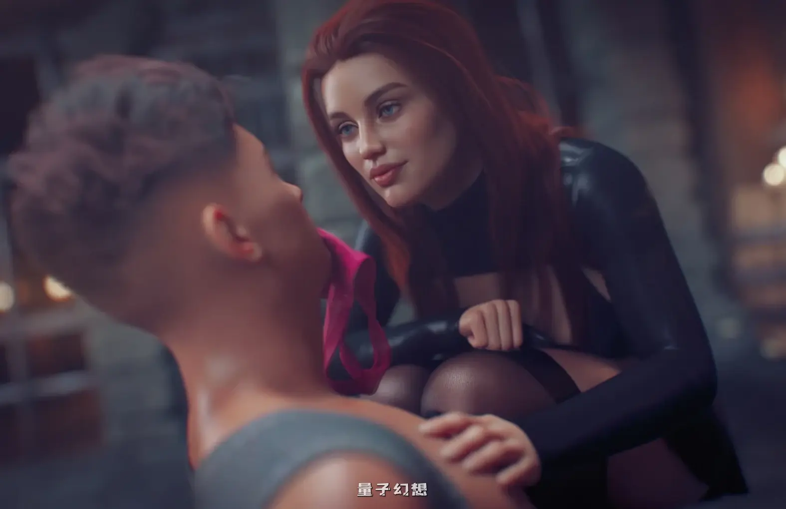 皇后游戏0.95c AI汉化版(SLG/AI汉化/画廊解锁)更新/1.67G