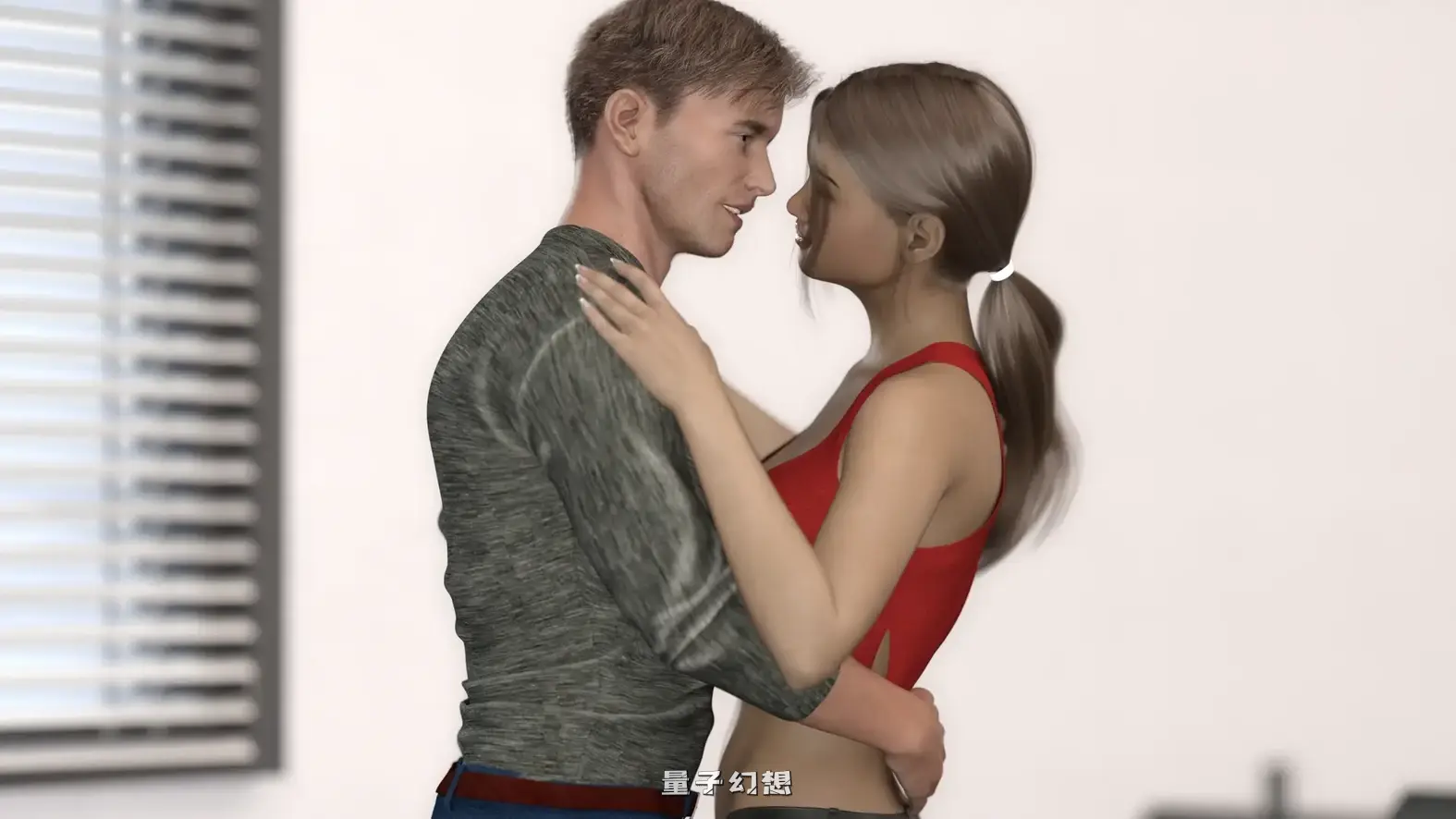 冒险情侣 第二季season2 AI汉化版(SLG/AI汉化/画廊解锁)更新/5.93G