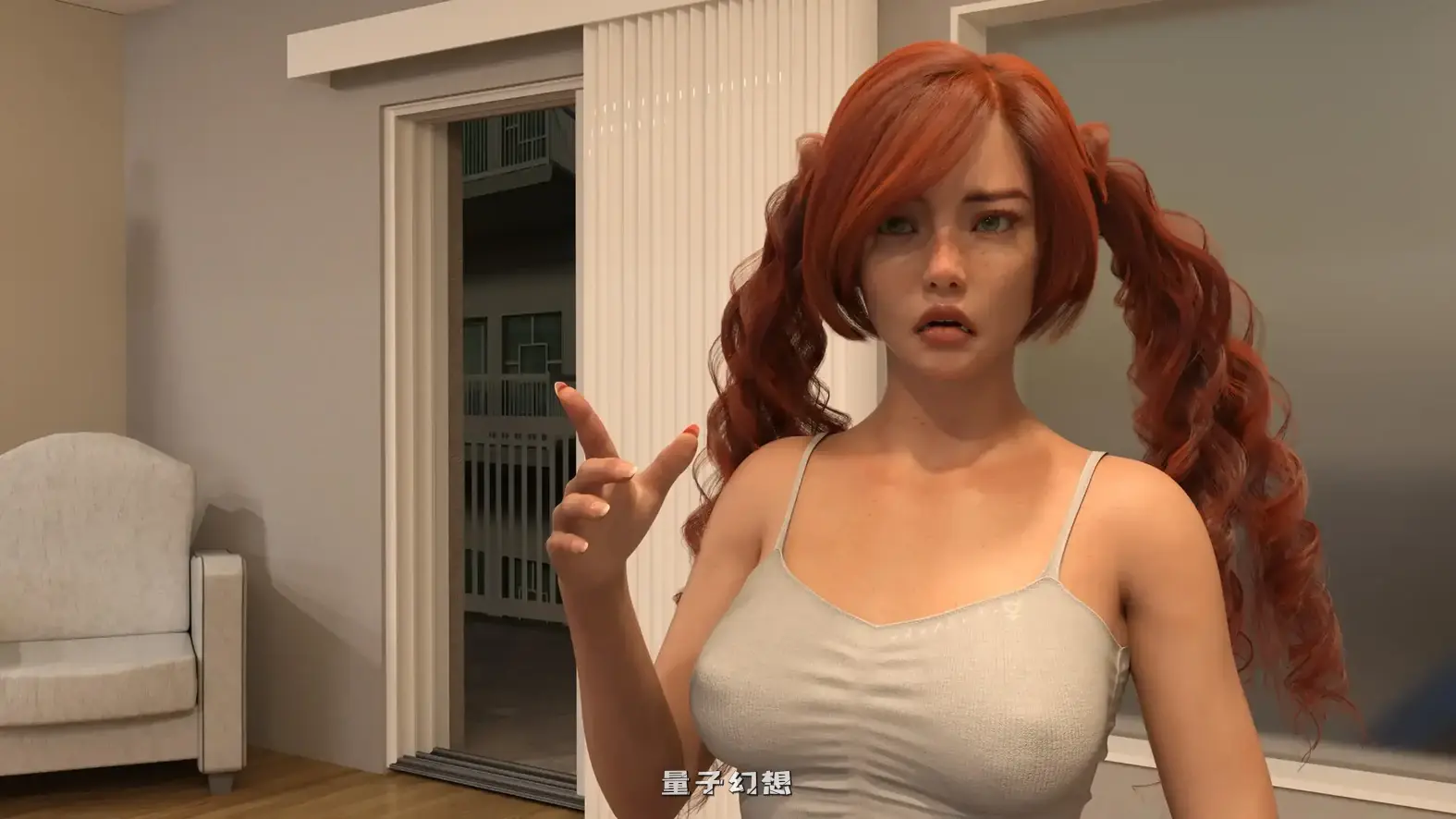 如何失去童贞V1.1_FE AI汉化版(SLG/官方中文/图库解锁)更新/11.3G