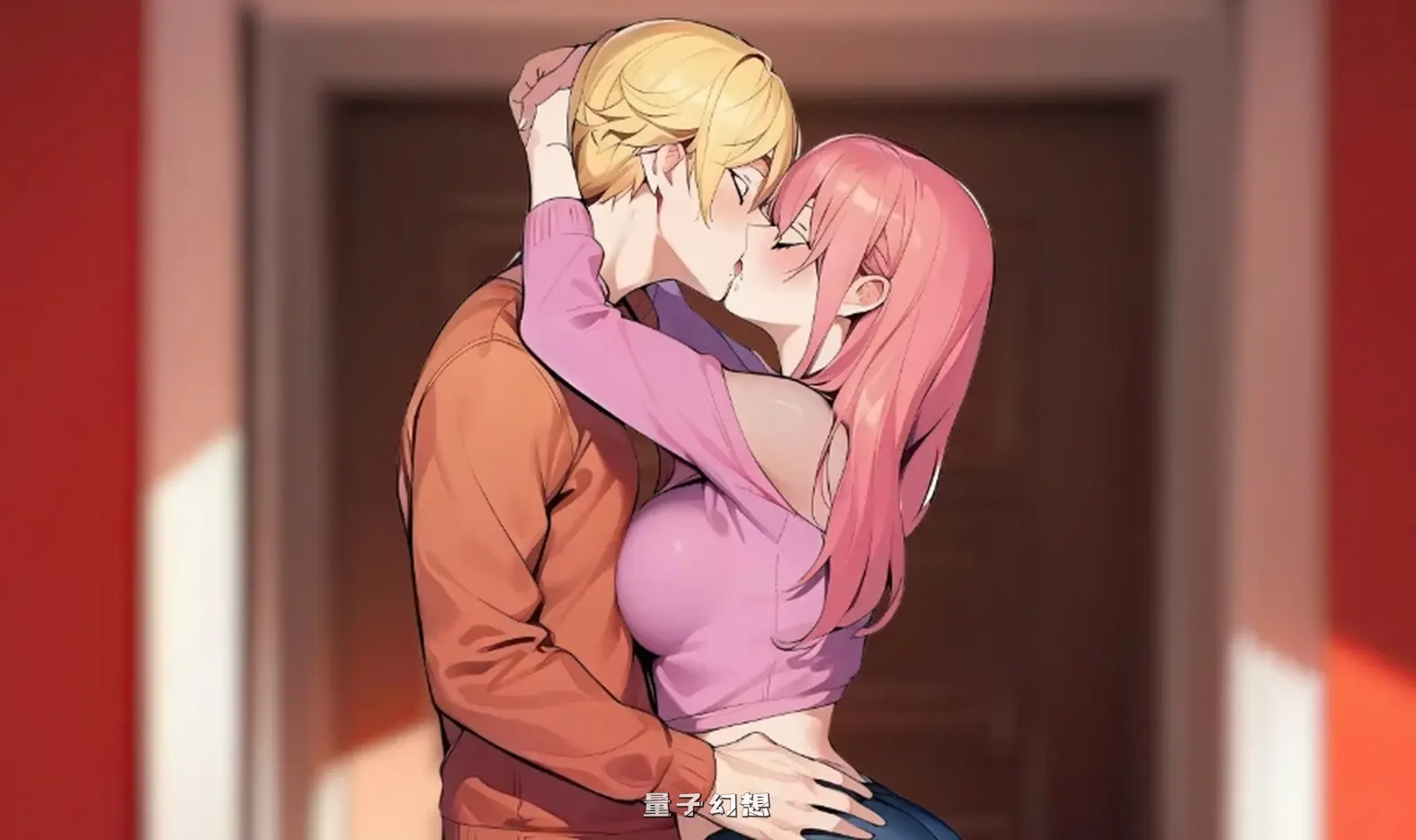 我们的N故事0.3.0 AI汉化版(日系SLG/AI汉化/2D)更新/3.02G