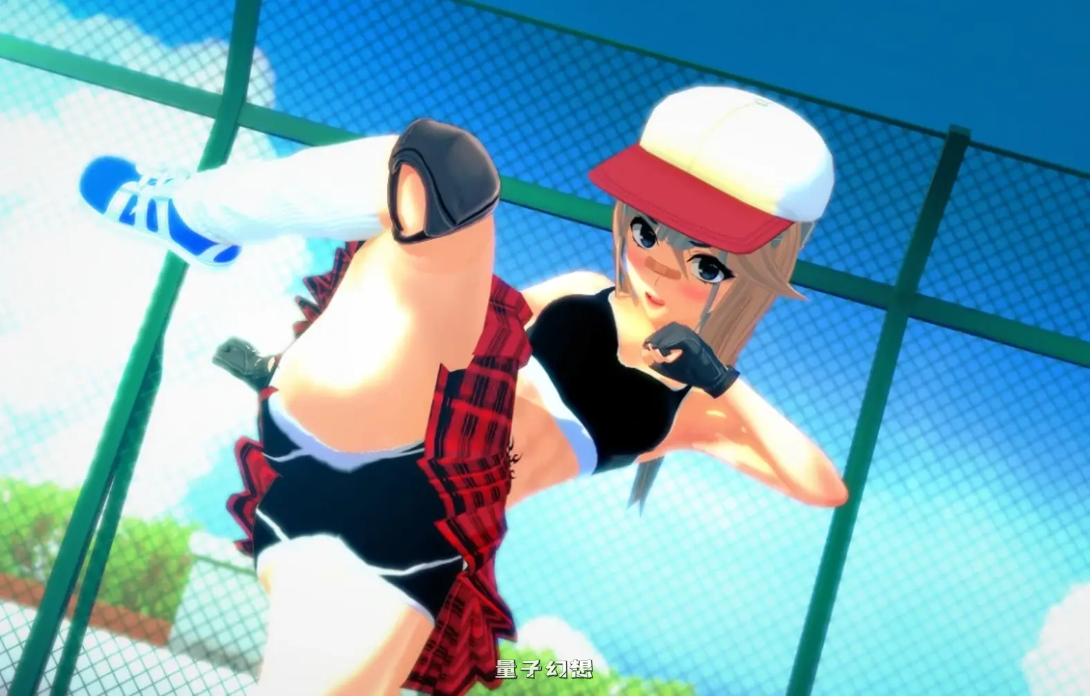 双向堕落0.3.2 AI汉化版(日系SLG/AI汉化/补丁)更新/7.70G