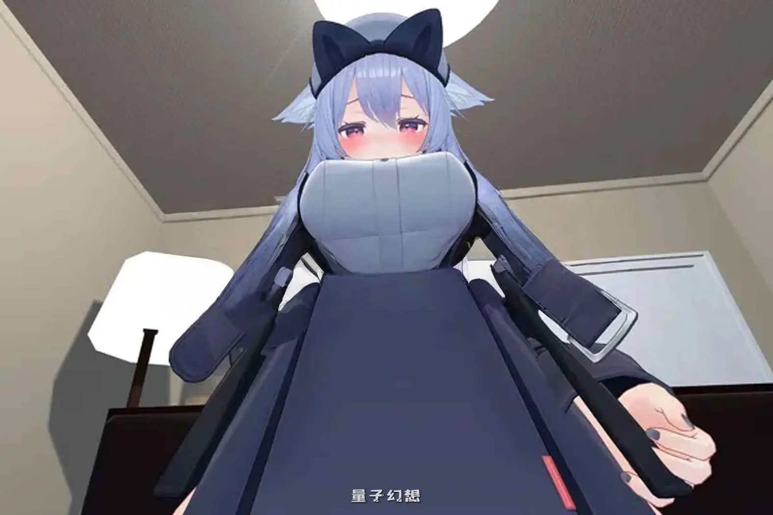 SexSimulator SEXシミュレーター Demo 官中版 (日式SLG/3D/模拟器)新作/310M 电脑游戏 第5张-量子幻想 SexSimulator SEXシミュレーター Demo 官中版 (日式SLG/3D/模拟器)新作/310M