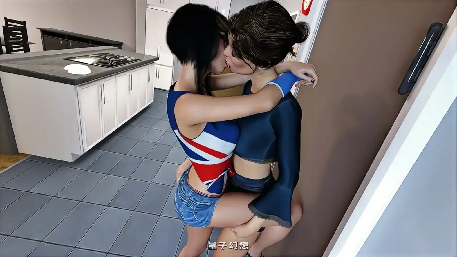 母亲爱好者协会v6.1 AI汉化版(SLG/AI汉化/女同)更新/2.43G