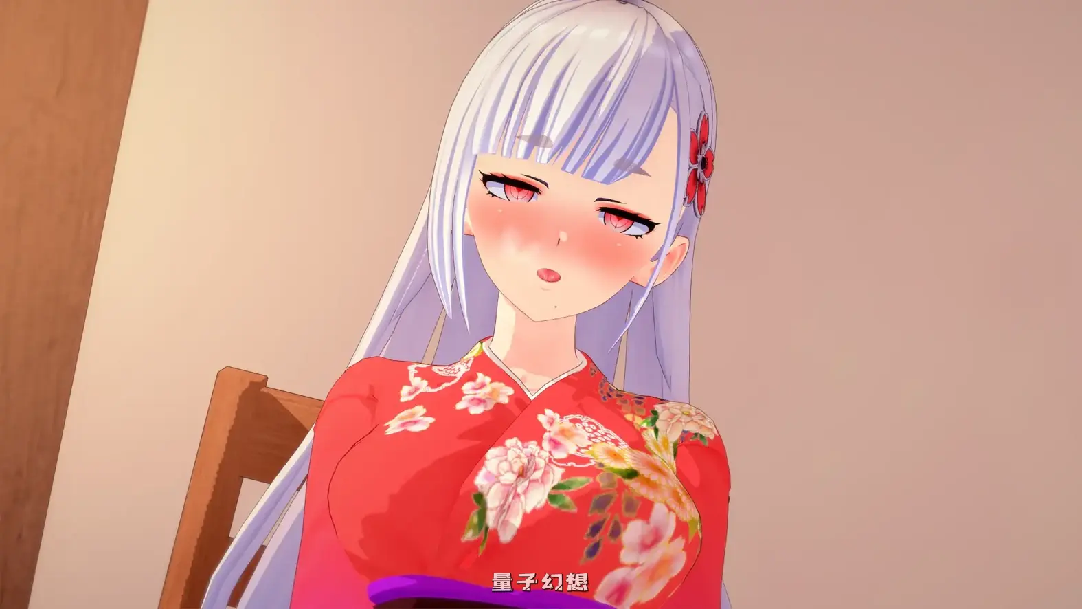 女神的奇想0.4.4 AI汉化版(SLG/AI汉化/后宫)更新/4.33G 手机游戏 第5张-量子幻想 女神的奇想0.4.4 AI汉化版(SLG/AI汉化/后宫)更新/4.33G