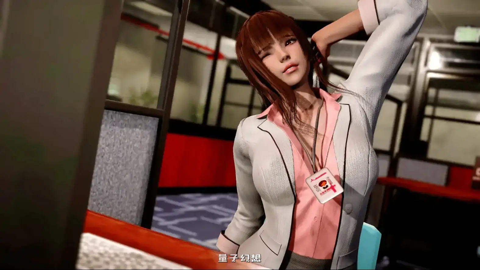 王的叛乱v0.1.1 AI汉化版(亚洲SLG/AI汉化/3D)更新/1.26G