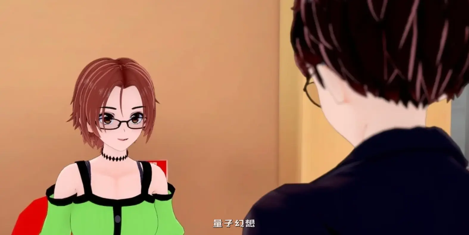 我的变态幽灵0.9 AI汉化版(日系SLG/AI汉化/后宫)更新/4.97G 手机游戏 第5张-量子幻想 我的变态幽灵0.9 AI汉化版(日系SLG/AI汉化/后宫)更新/4.97G