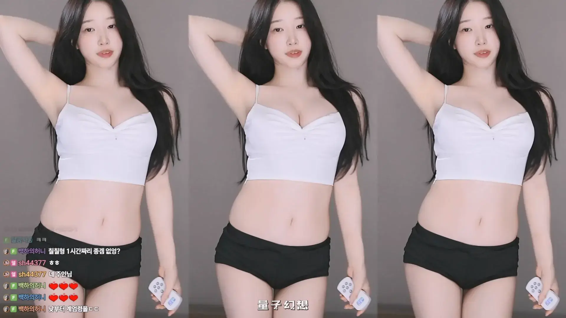 韩国BJ@ 2025年9月清纯女神 还行 有大腚舞蹈合集