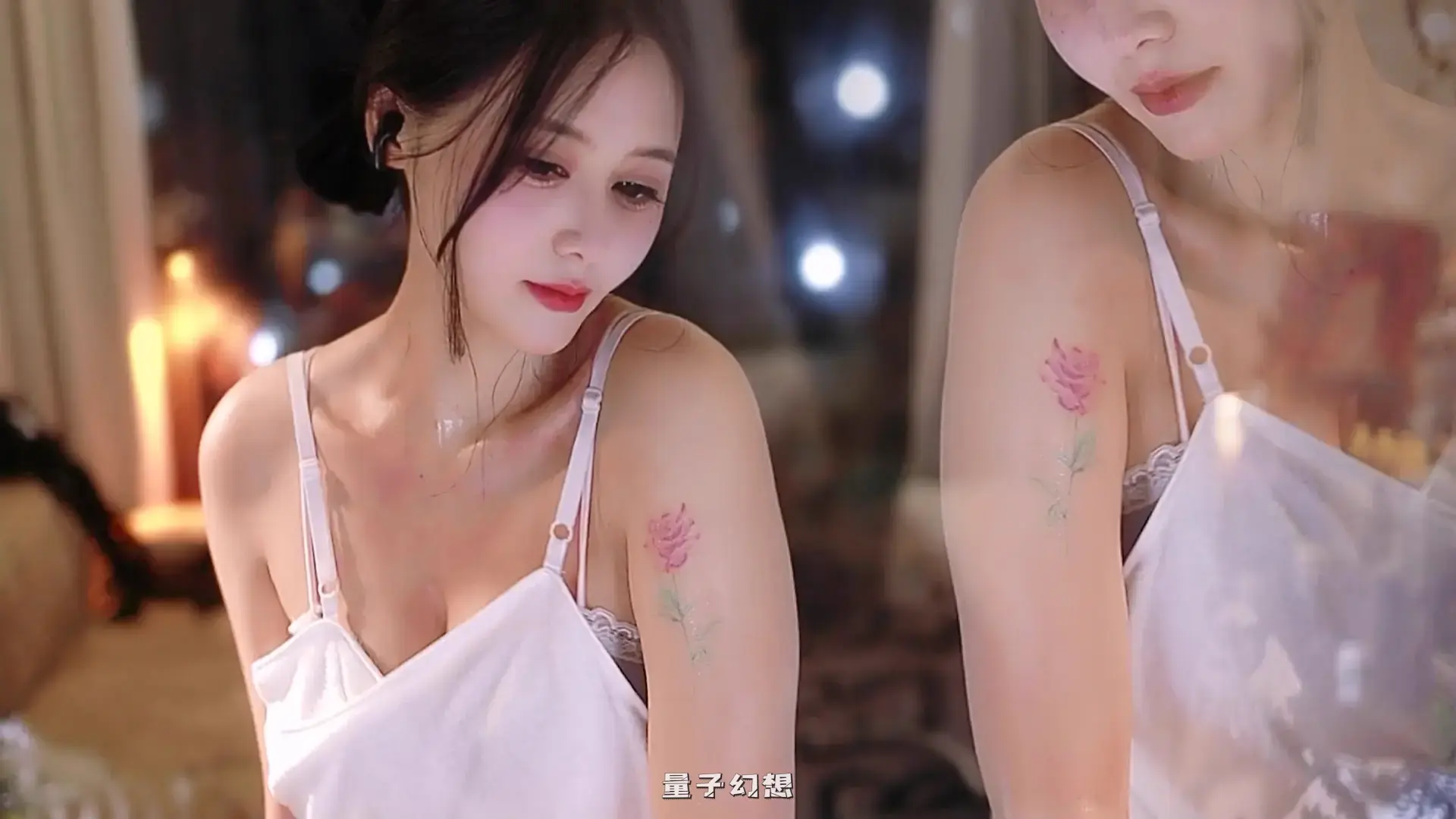 [主播]虎牙直播京舞门舞蹈比赛初赛全集[43V/3.92G]