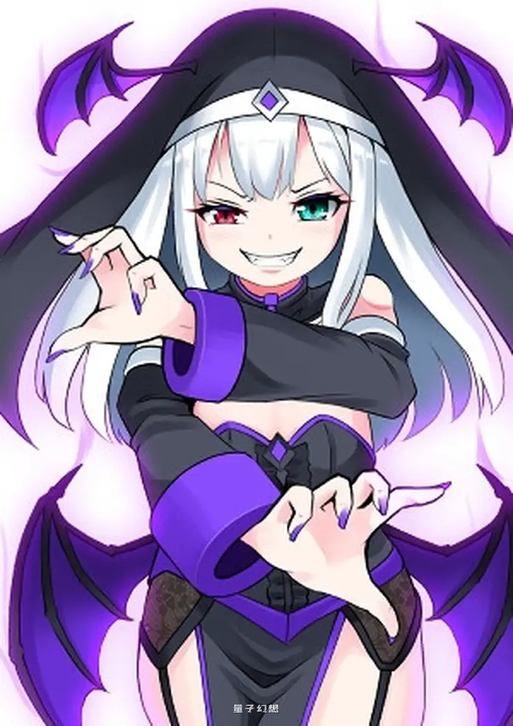 堕落圣女·萨莉尔 DepraviA SARIEL _2.02.8 生肉版 体验版 (日式ACT/动态)更新/1.70G