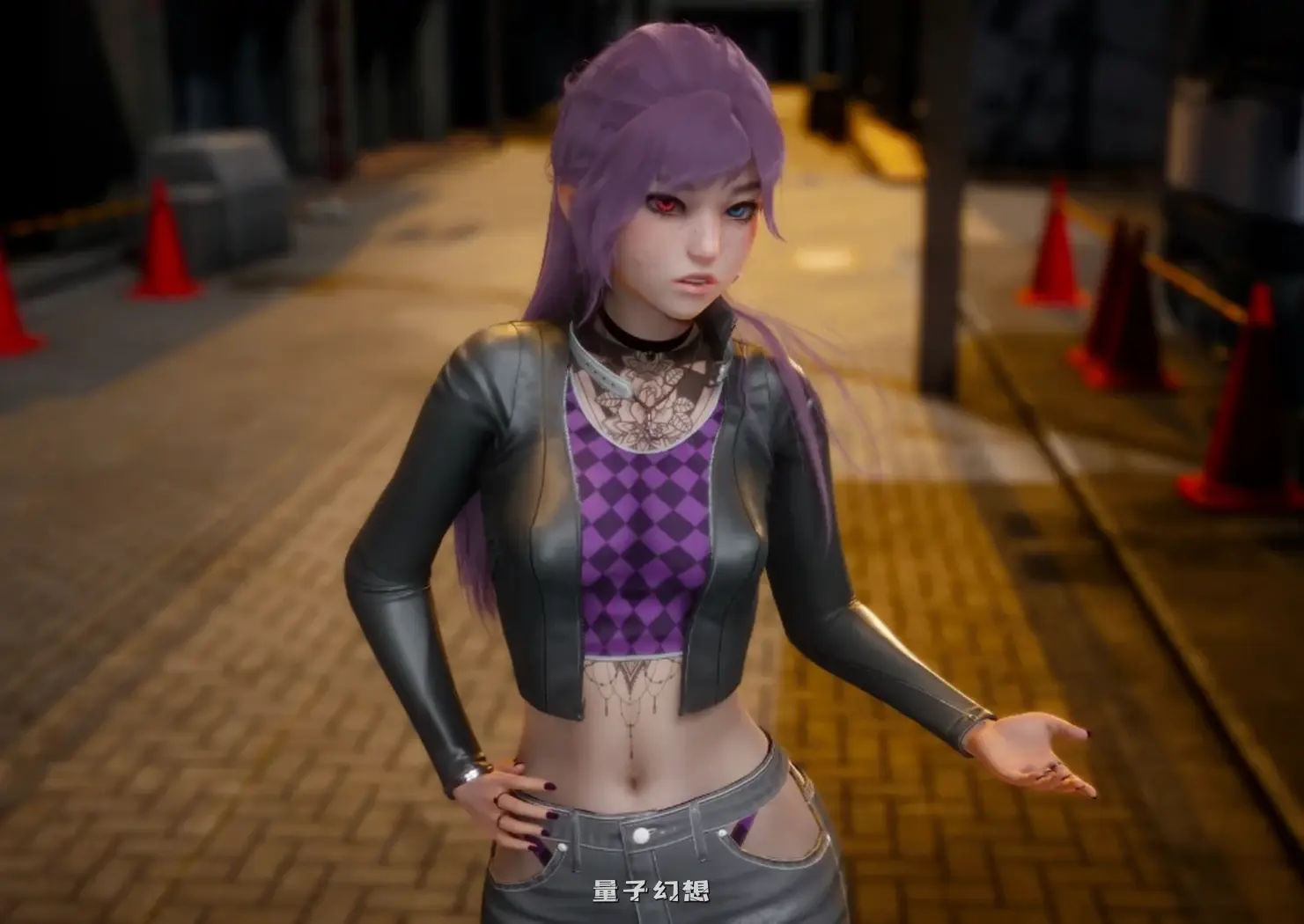 勇心学院2v0.4 AI汉化版(亚洲SLG/AI汉化)更新/5.86G