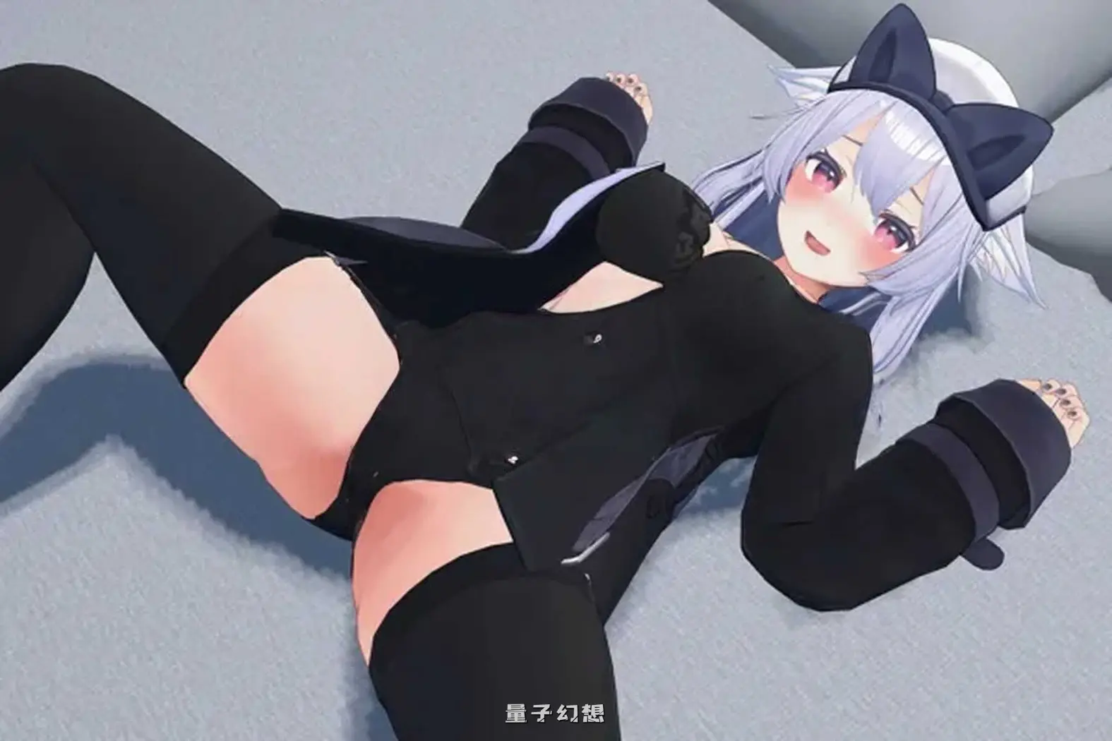 SexSimulator SEXシミュレーター Demo 官中版 (日式SLG/3D/模拟器)新作/310M 电脑游戏 第6张-量子幻想 SexSimulator SEXシミュレーター Demo 官中版 (日式SLG/3D/模拟器)新作/310M