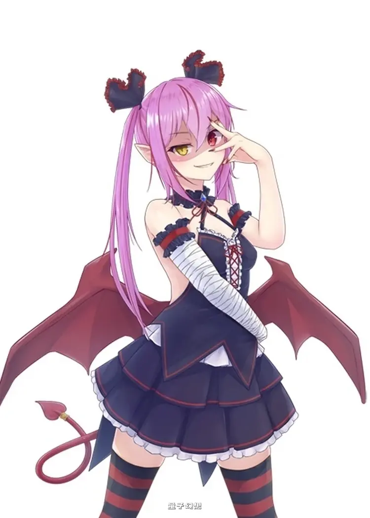 月红神姬科内莉亚 月紅神姫コーネリア Ver1.10 AI汉化版(战斗RPG/魔王)大更/ 1.70G