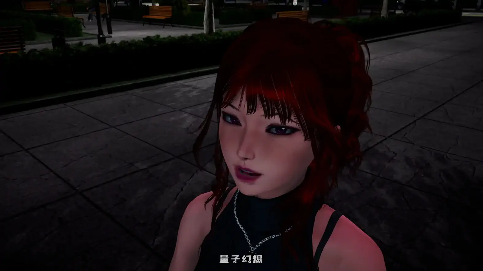 裂隙中的房子0.8.03r2 AI汉化版(亚洲SLG/AI汉化/图库解锁)更新/4.16G