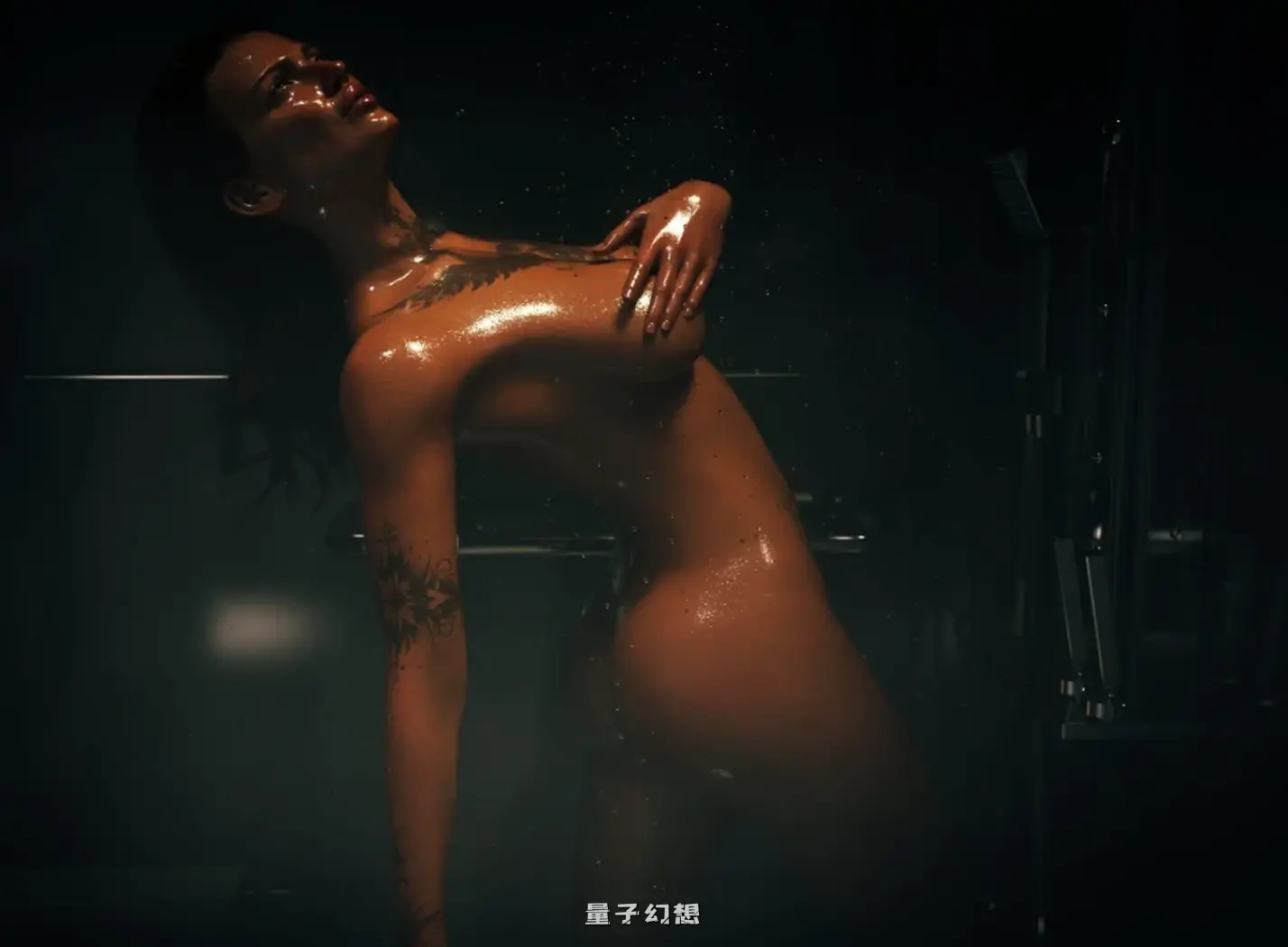 责任与爱之间1.3 AI汉化版(SLG/AI汉化)更新/3.93G