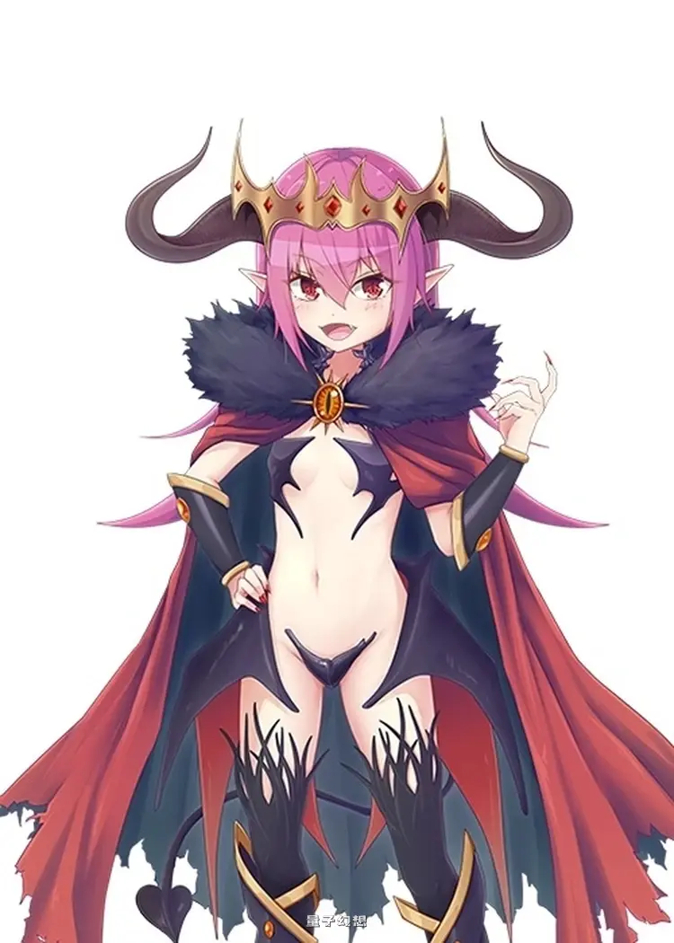 月红神姬科内莉亚 月紅神姫コーネリア Ver1.10 AI汉化版(战斗RPG/魔王)大更/ 1.70G