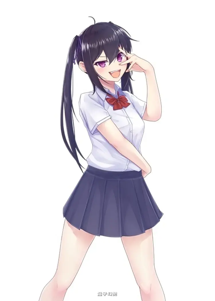 月红神姬科内莉亚 月紅神姫コーネリア Ver1.10 AI汉化版(战斗RPG/魔王)大更/ 1.70G