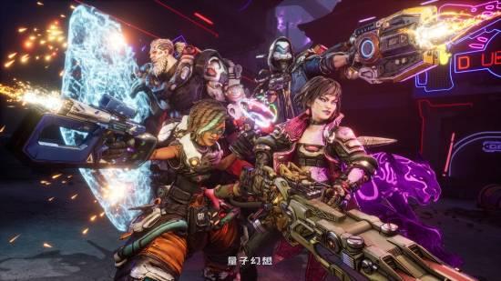 《无主4》游戏机制复杂 无法添加跳过对话功能