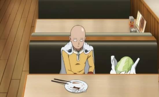 动画师为《一拳超人》第三季辩护：问题很复杂