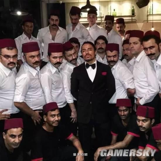 撒盐哥狂亏五千万元!前员工透露要求女性为其按摩 撒盐哥狂亏五千万元!前员工透露要求女性为其按摩