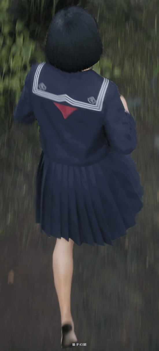 《寂静岭f》裸足MOD！一定会有人喜欢的吧？