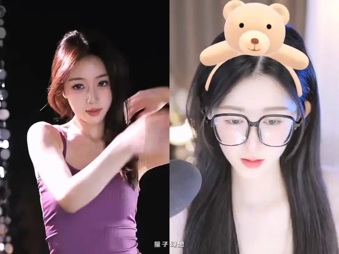 [小姐姐]YY主播燃舞蹈小艺直播视频剪辑[47v/4.8G]