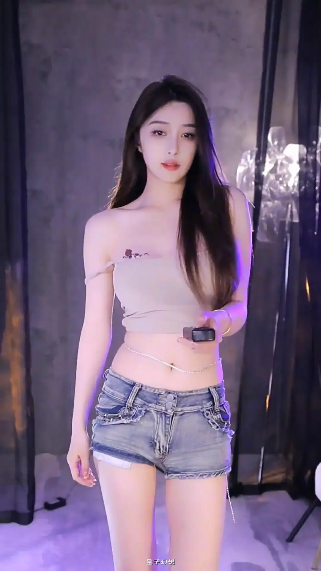 YY直播南淳直播热舞合集[33V/3G]