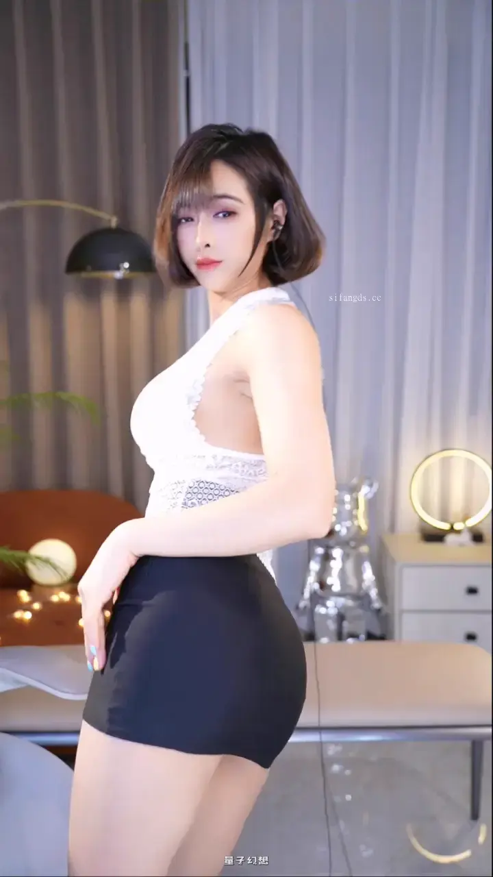 虎牙斗鱼CC时光主播热舞精选系列一[92v/5.8G]