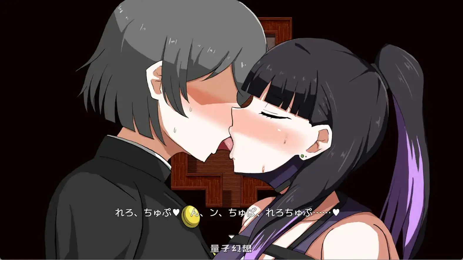 淫灭剑士部铃～用秘术目标全国冠军～ AI汉化版+全回想存档(爆款/RPG)新作/1.30G