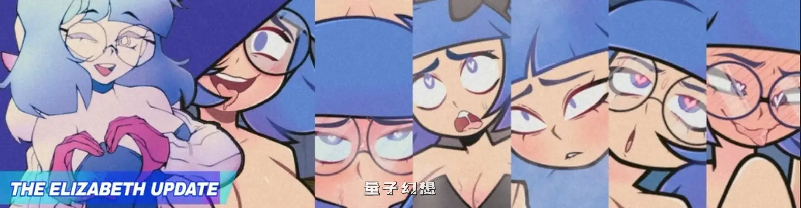 梅芙学院0.7.0 AI汉化版(日系SLG/AI汉化/后宫)更新/1.45G 手机游戏 第1张-量子幻想 梅芙学院0.7.0 AI汉化版(日系SLG/AI汉化/后宫)更新/1.45G