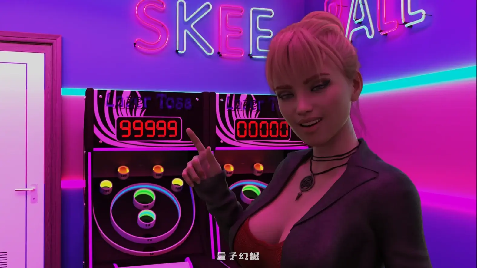 改变命运 Altered Destiny0.14.2b AI汉化版(SLG/熟女)更新/11.7G