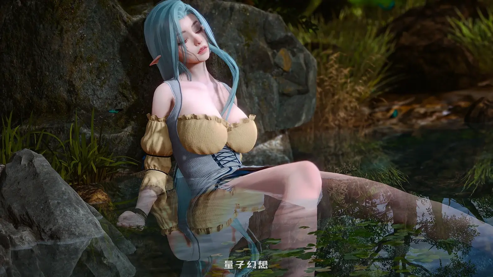 永恒世界 0.8.5 精翻版(神作 SLG / 精翻 / 动态) 12.5 G