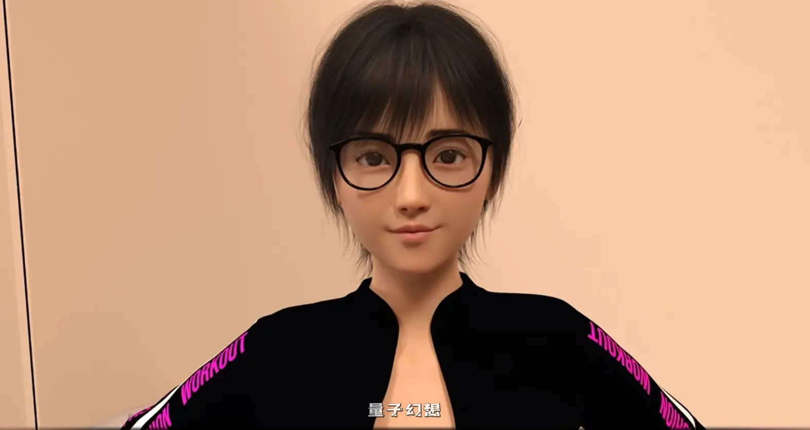 暴露狂艾米丽 Emily The Exhibitionist 1.0 AI汉化版(亚洲SLG/露出)首发/6.17G