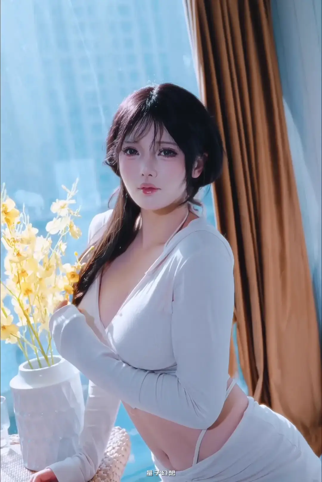 B站UP主墨玉-M 玉墨流光收藏合集[21P/8V/90.9M]