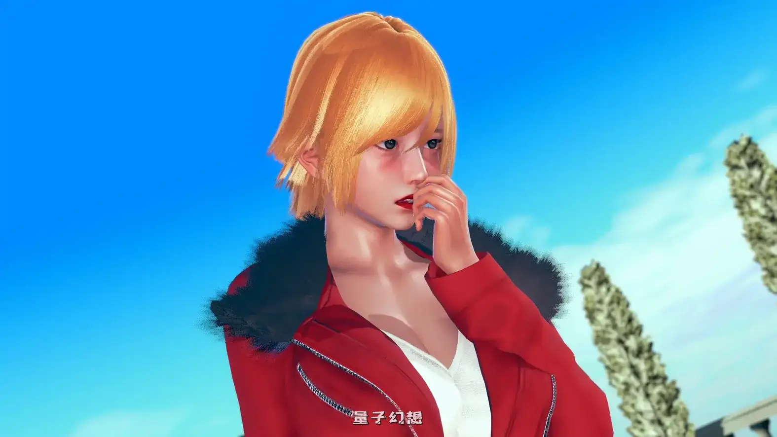 逆向心理学0.49 AI汉化版(亚洲SLG/AI汉化/沙盒)更新/4.40G