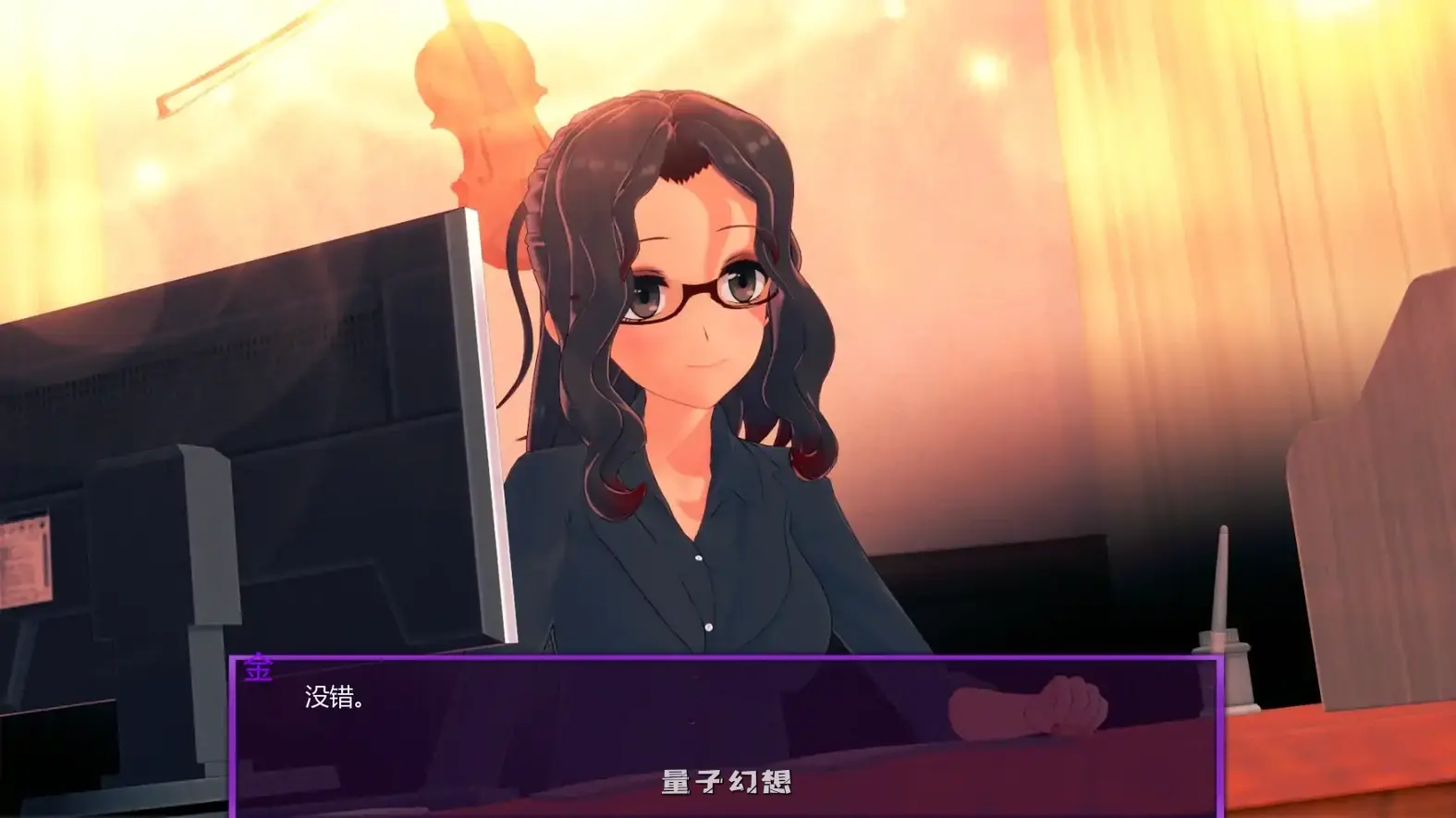 欢迎加入友谊俱乐部Welcome to the Friendship Club!v0.13 AI汉化版(日系SLG/3D)更新/4.30G