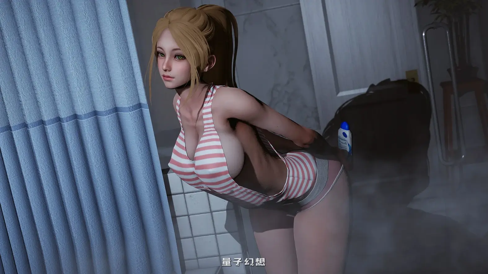 永恒世界 0.8.5 精翻版(神作 SLG / 精翻 / 动态) 12.5 G