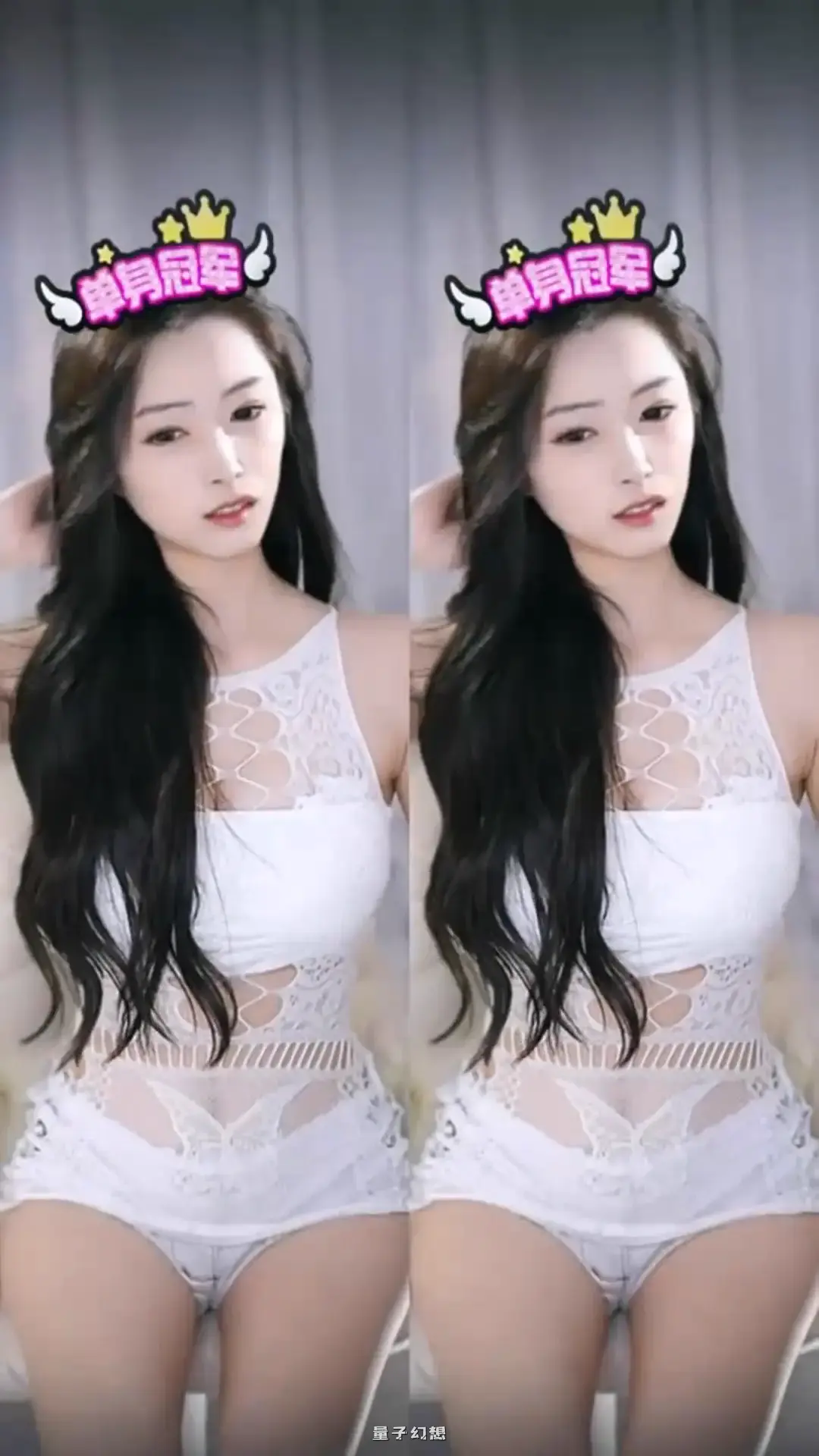 漂漂主播咩咩精选直播热舞合集[41v/3.98G]