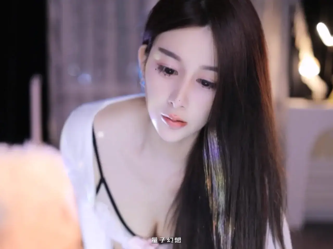 时光主播沐妍直播整活热舞合集[13V/1.2G]