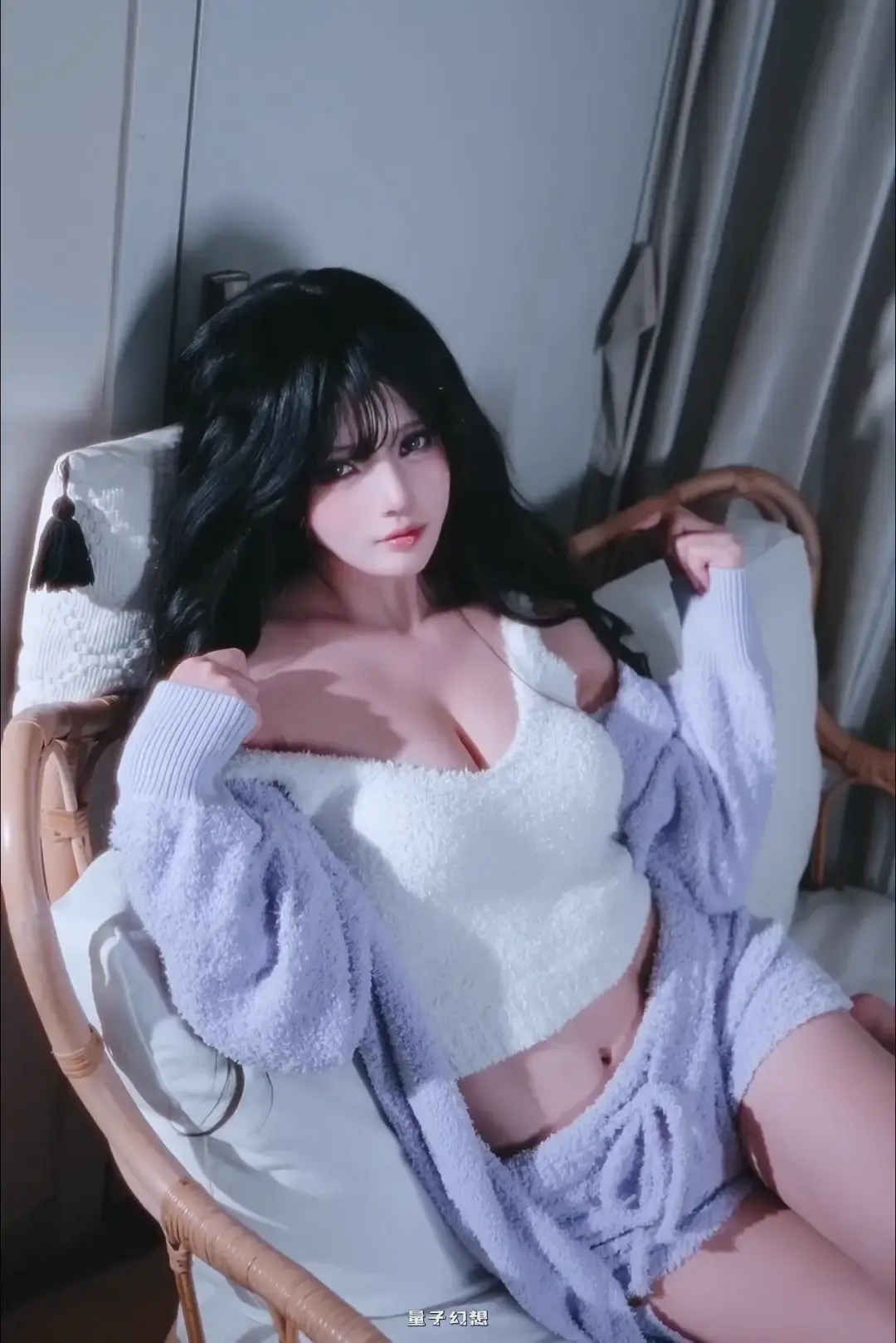 B站UP主墨玉-M 玉墨流光收藏合集[21P/8V/90.9M]