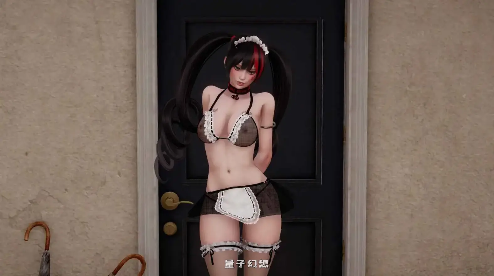 项目：SPESv0.12赞助 AI汉化版(亚洲/SLG/动态)更新/8.95G