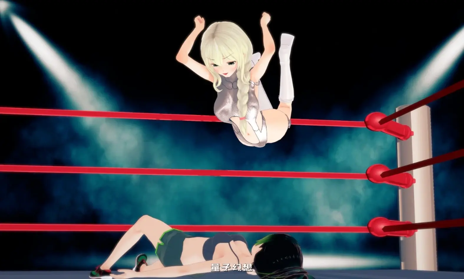 坠落之星0.8.3 AI汉化版(日系SLG/AI汉化/后宫)更新/5.16G