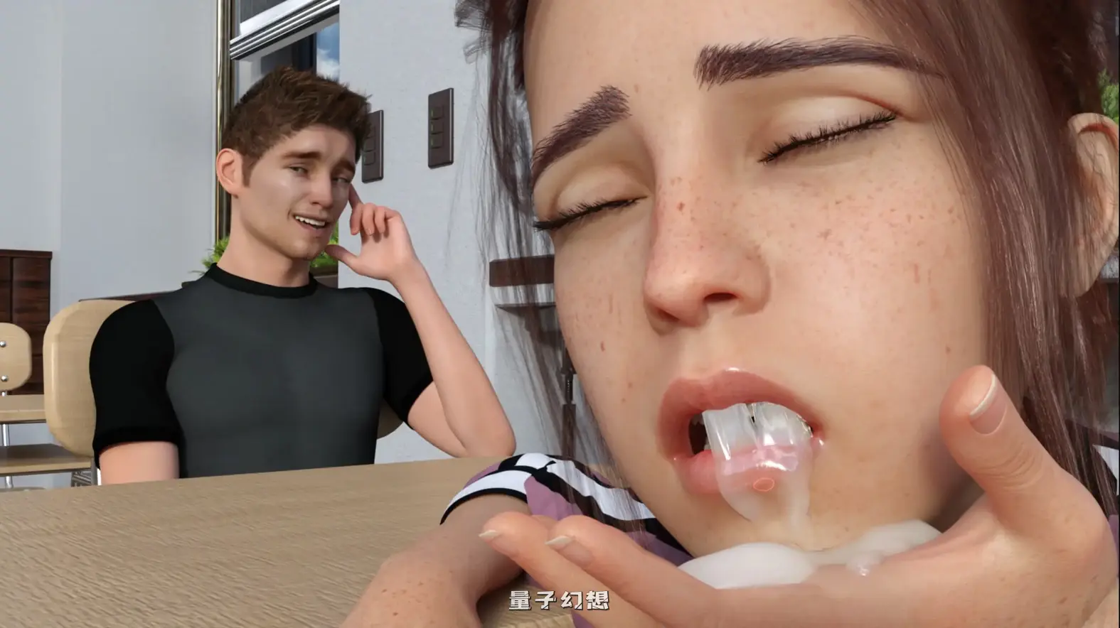 改变命运 Altered Destiny0.14.2b AI汉化版(SLG/熟女)更新/11.7G