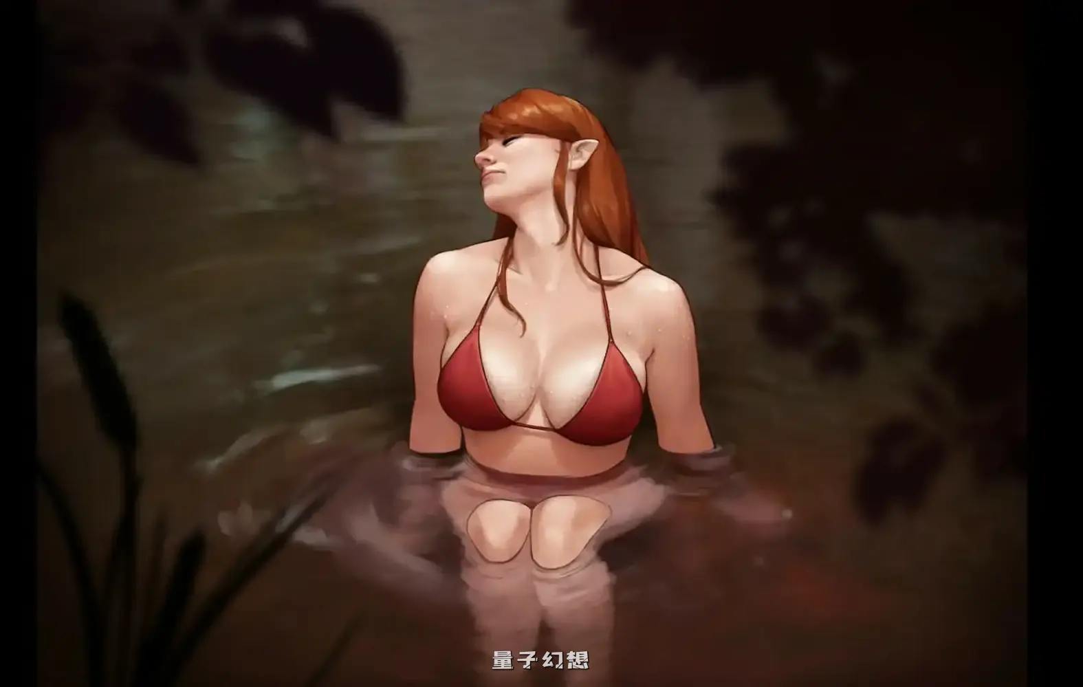 大界之外The Big Beyondv0.09b AI汉化版(SLG/AI汉化/熟女)更新/3.42G