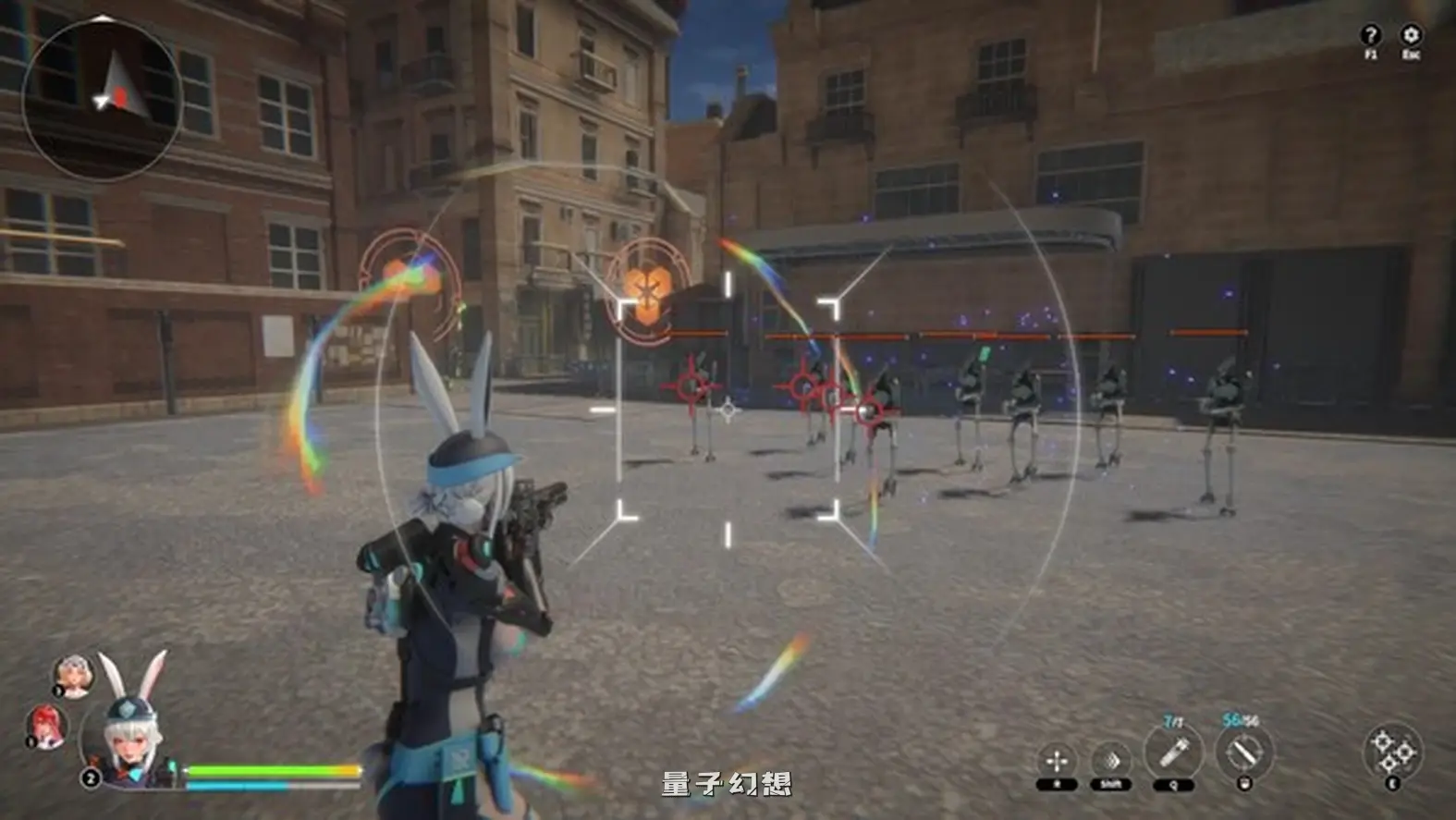 欲界工坊 Erocraft Steam官方中文步兵版(大型战斗3D/互动/后宫/动态)新作/26.0G 电脑游戏 第3张-量子幻想 欲界工坊 Erocraft Steam官方中文步兵版(大型战斗3D/互动/后宫/动态)新作/26.0G