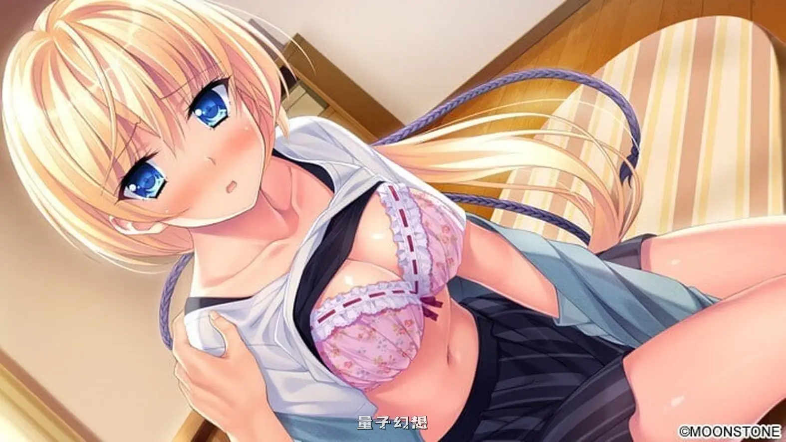 樱之杜†净梦者 サクラノモリ†ドリーマーズ Steam官方中文版(拔作ADV/制服JK)新步兵/4.95G 手机游戏 第3张-量子幻想 樱之杜†净梦者 サクラノモリ†ドリーマーズ Steam官方中文版(拔作ADV/制服JK)新步兵/4.95G