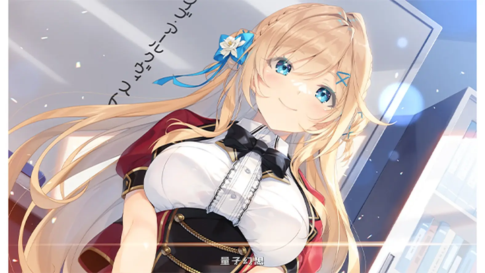 新作[拨作ADV/治愈]笨蛋情侣・补充剂 バカップル・サプリメント v1.0.1 AI汉化版 [4.85G]