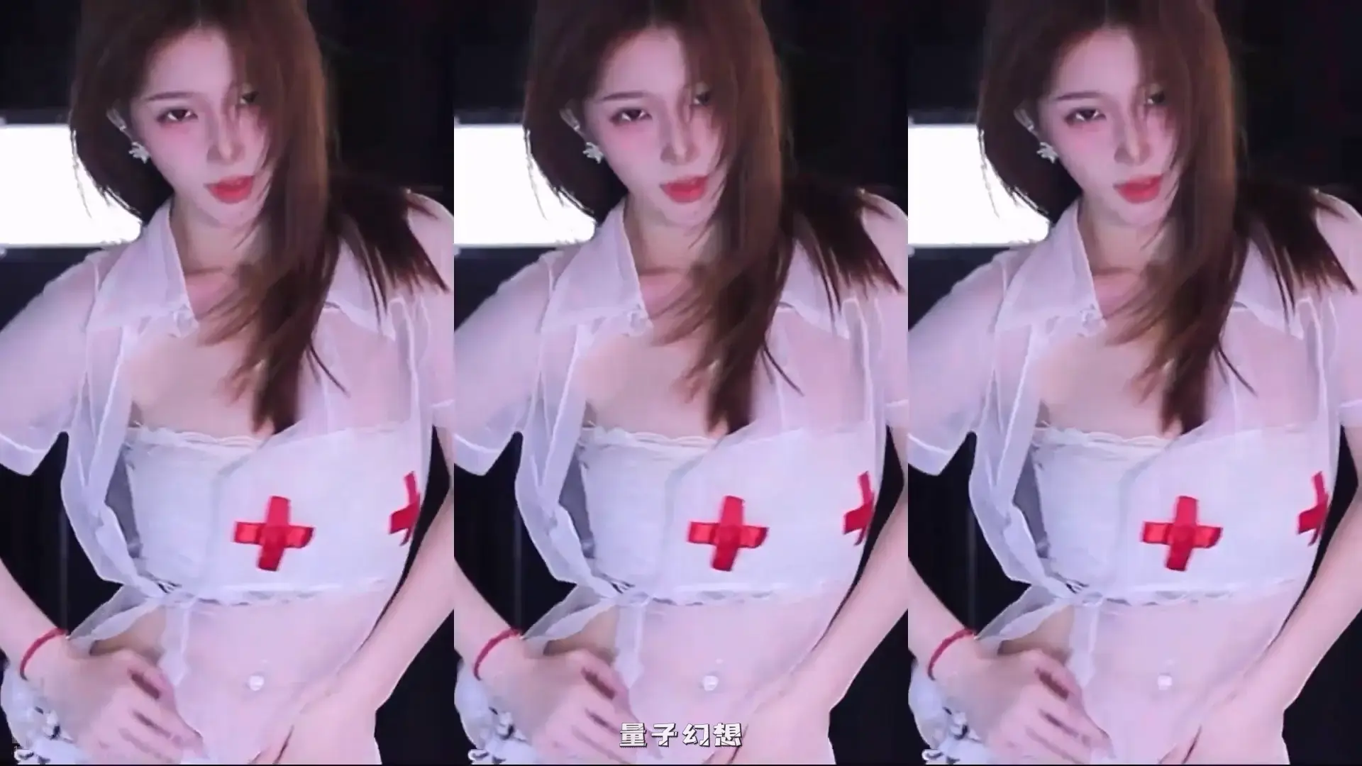 斗鱼直播小冉冉25年精选热舞合集[34V/6.85G]