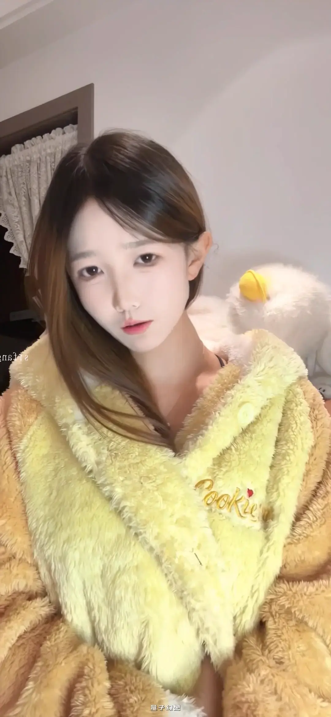 快手主播汤圆可甜了付费群定制剧情情趣第三弹[18V/5.43G]