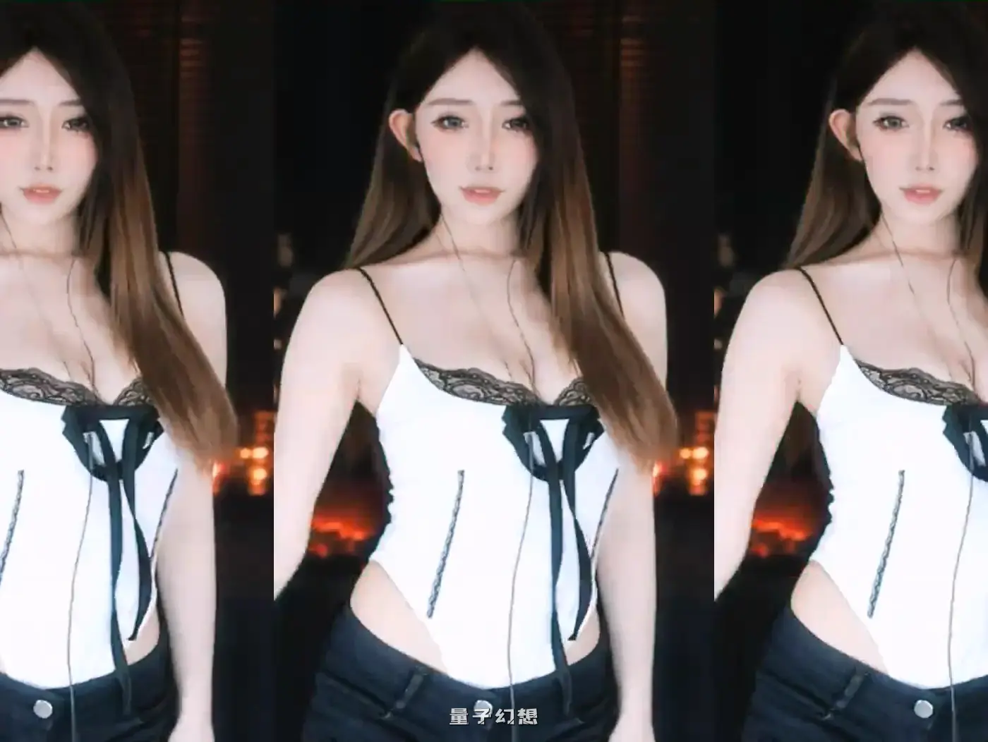 花猫直播咪咪精选舞蹈合集[40v/2.47G]