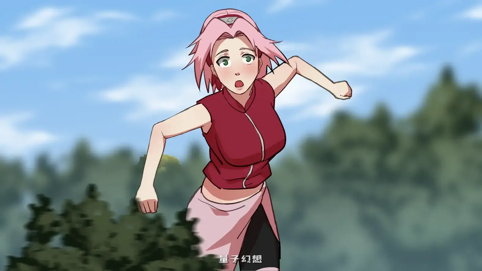 火影忍者:灵脉羁绊v0.16 AI汉化版(日系SLG/AI汉化/同人)更新/1.50G 手机游戏 第4张-量子幻想 火影忍者:灵脉羁绊v0.16 AI汉化版(日系SLG/AI汉化/同人)更新/1.50G